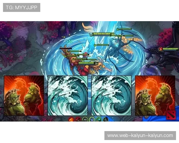 DOTA2国际邀请赛最新战况曝光顶级豪门激战引爆全球电竞狂潮